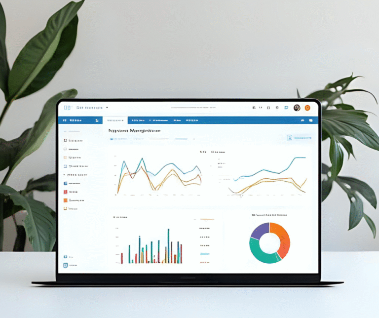Read more about the article From Clicks to Conversions: Your Must-Track Website Metrics
