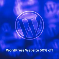 WordPress Website