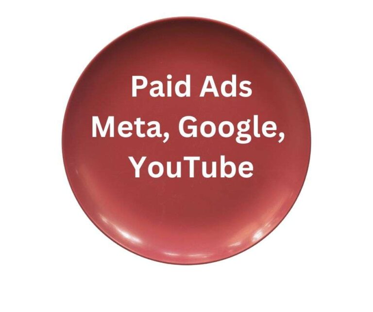 Read more about the article Paid Ads Services