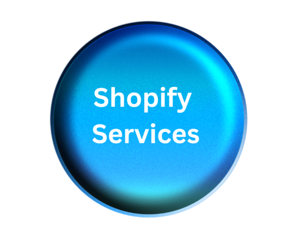 Shopify Services