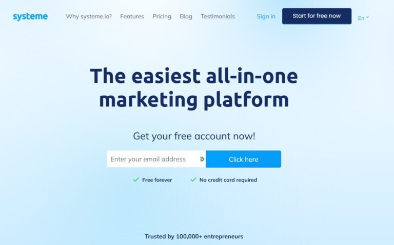 Read more about the article Start Selling Online In 1 Day!