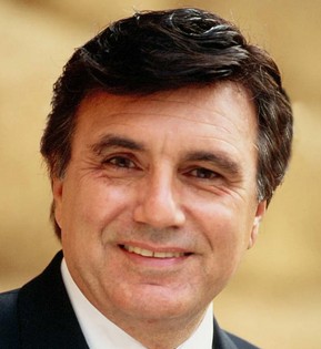 George Mayson