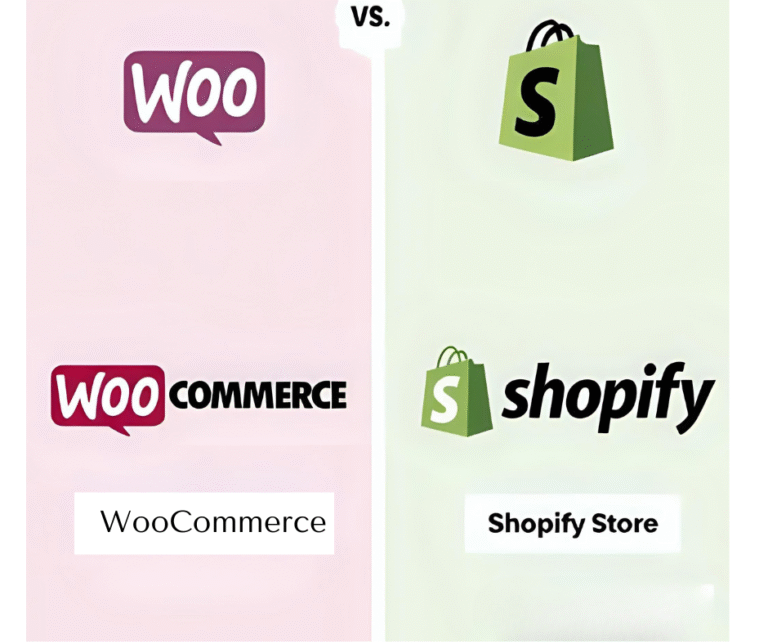 Read more about the article WooCommerce to Shopify Switch