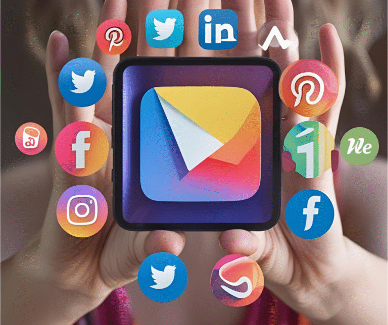 Read more about the article Why posting to Social Media once a week is the fastest way to disappear