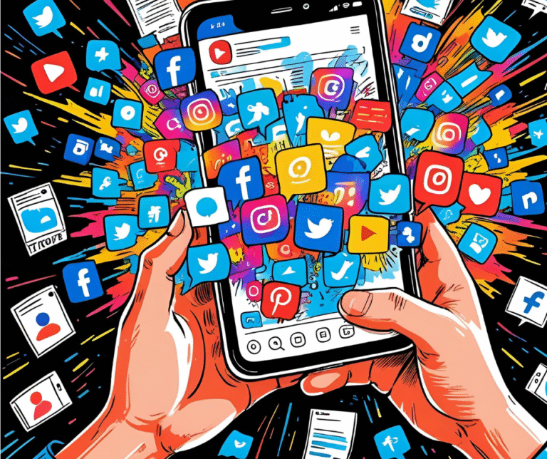 Read more about the article Guesstimate of the number of items posted to FB in Australia each day?