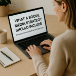 Why Every Business Needs Its Own Social Media Strategy