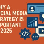 Stop Guessing: How a Social Media Strategy Supercharges Your Marketing